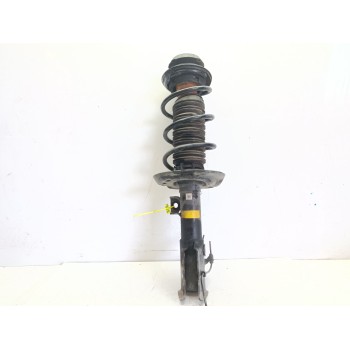 AMORTIGUADOR DELANTERO IZQUIERDO 48520K0090 