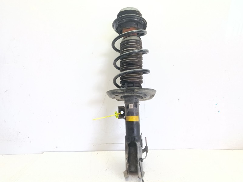 Recambio de amortiguador delantero izquierdo para toyota yaris active referencia OEM IAM 48520K0090  