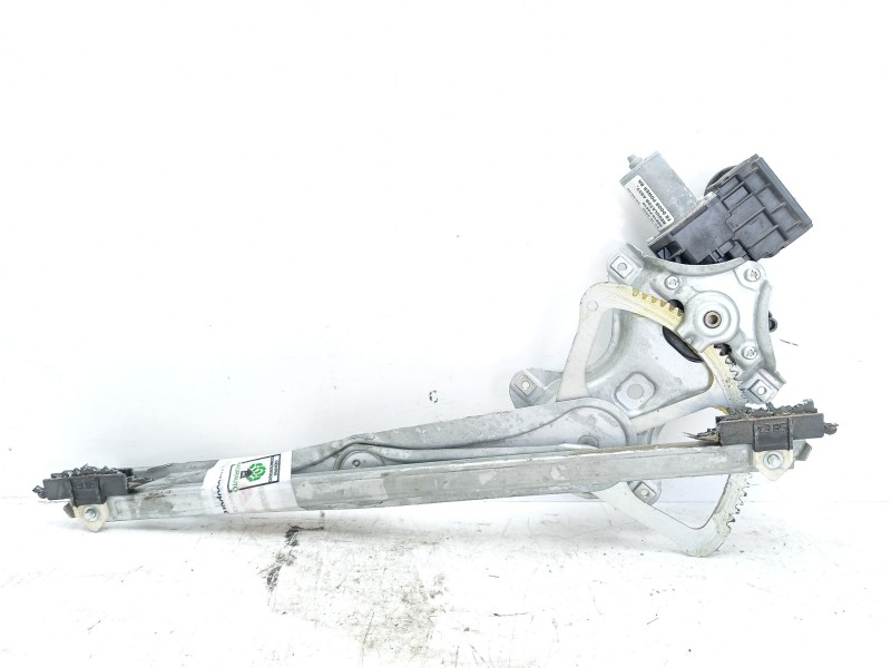 Recambio de elevalunas delantero derecho para toyota c-hr referencia OEM IAM 69810F4010 85710F4010 
