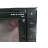 Recambio de sistema audio / radio cd para toyota verso active referencia OEM IAM 861200F070 PZ4450033301 