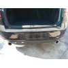 Recambio de paragolpes trasero para volkswagen golf vii lim. (bq1) comfortline referencia OEM IAM 5G6807417BQ 5G6807417BQGRU 