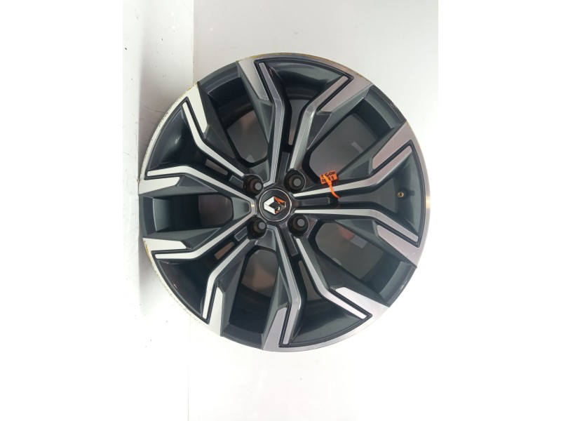 Recambio de llanta para renault clio v (b7_) 1.0 tce 100 (b7mt) referencia OEM IAM 403000324R  