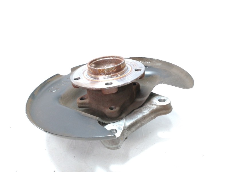 Recambio de mangueta trasera derecha para toyota proace verso l2 family referencia OEM IAM 9813623380 9820098380 