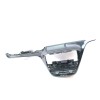 Recambio de moldura para peugeot 208 1.4 hdi fap referencia OEM IAM 9673830077  