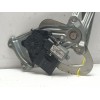 Recambio de elevalunas trasero derecho para renault scenic iii referencia OEM IAM 827200005R  