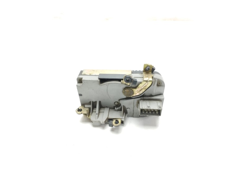 Recambio de cerradura puerta delantera derecha para peugeot 406 berlina (s1/s2) srsd referencia OEM IAM   