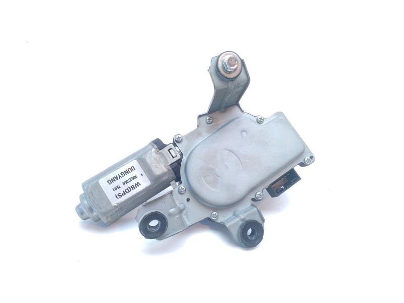 Recambio de motor limpia trasero para chevrolet captiva 2.0 vcdi lt referencia OEM IAM 96627058  