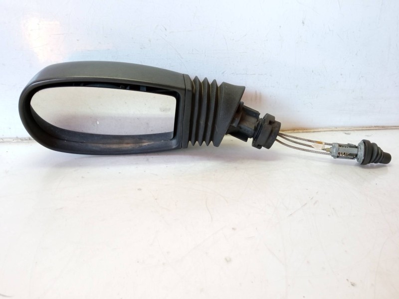 Recambio de retrovisor izquierdo para fiat punto berlina (176) 55 6-speed sx referencia OEM IAM 0157178  