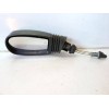 Recambio de retrovisor izquierdo para fiat punto berlina (176) 55 6-speed sx referencia OEM IAM 0157178  