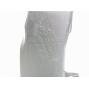 Recambio de tubos aire acondicionado para land rover range rover velar velar referencia OEM IAM LR091223 HK8318C299BB 