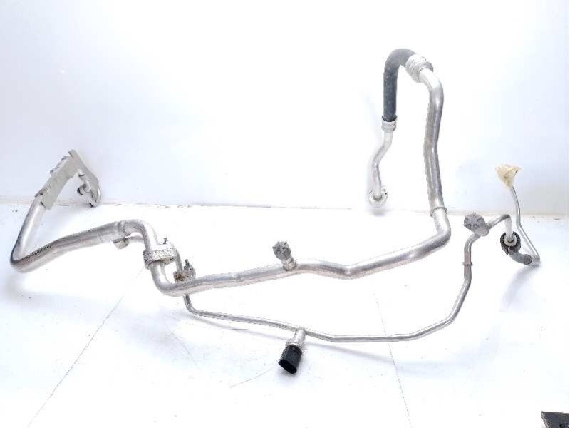 Recambio de tubos aire acondicionado para cupra formentor tsi cupra referencia OEM IAM 5WB816738C 5Q0816743H 5Q0816741B