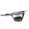 Recambio de moldura para peugeot 208 1.4 hdi fap referencia OEM IAM 9673830077  