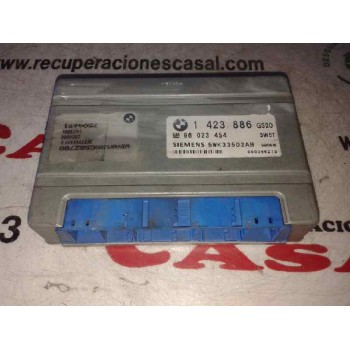 CENTRALITA CAMBIO AUTOMATICO 1423886 96023454 5WK33502AB