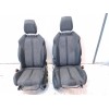 Recambio de juego asientos completo para peugeot 3008 referencia OEM IAM 7161076040  