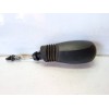 Recambio de retrovisor izquierdo para fiat punto berlina (176) 55 6-speed sx referencia OEM IAM 0157178  