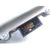 Recambio de motor limpia trasero para chevrolet captiva 2.0 vcdi lt referencia OEM IAM 96627058  