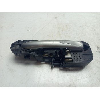 MANETA EXTERIOR TRASERA IZQUIERDA 806070032R 