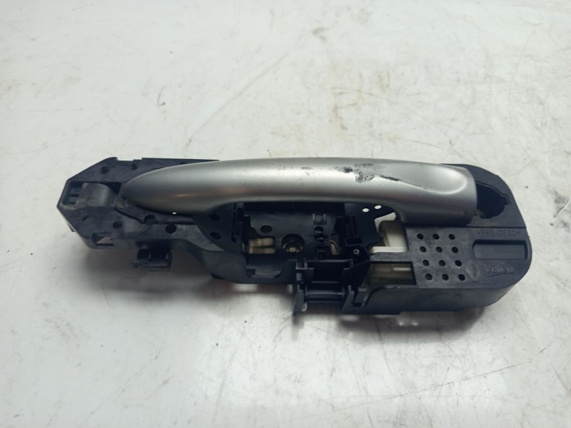 Recambio de maneta exterior trasera izquierda para renault megane iii sport tourer expression referencia OEM IAM 806070032R  