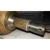 Recambio de transmision delantera izquierda para peugeot 607 (s1) básico referencia OEM IAM 32726S 32725S 