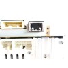 Recambio de sistema audio / radio cd para toyota verso active referencia OEM IAM 861200F070 PZ4450033301 