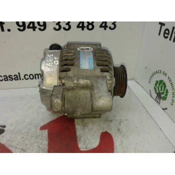 ALTERNADOR 2706023010 