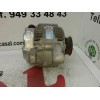 Recambio de alternador para toyota yaris (ncp1/nlp1/scp1) 1.0 cat referencia OEM IAM 2706023010  