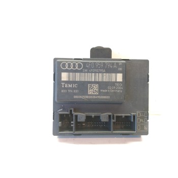MODULO ELECTRONICO 4F0959794A 