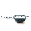 Recambio de moldura para peugeot 208 1.4 hdi fap referencia OEM IAM 9673830077  