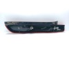 Recambio de piloto trasero derecho para ford focus berlina (cap) ghia referencia OEM IAM 1420450  