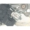 Recambio de elevalunas trasero derecho para renault scenic iii referencia OEM IAM 827200005R  