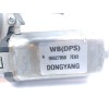 Recambio de motor limpia trasero para chevrolet captiva 2.0 vcdi lt referencia OEM IAM 96627058  