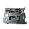Recambio de caja reles / fusibles para citroën c4 berlina collection referencia OEM IAM 9661940480  