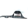 Recambio de moldura para peugeot 208 1.4 hdi fap referencia OEM IAM 9673830077  