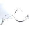 Recambio de tubos aire acondicionado para cupra formentor tsi cupra referencia OEM IAM 5WB816738C 5Q0816743H 5Q0816741B
