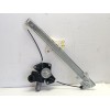 Recambio de elevalunas delantero izquierdo para toyota yaris referencia OEM IAM 69820K0010  