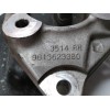 Recambio de mangueta trasera derecha para toyota proace verso l2 family referencia OEM IAM 9813623380 9820098380 