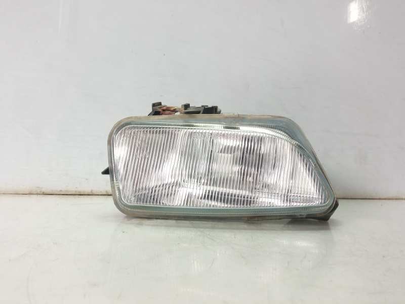 Recambio de faro antiniebla izquierdo para citroën saxo 1.5 diesel referencia OEM IAM 5522003r  