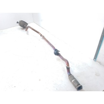 TUBO ESCAPE COMPLETO 201009734R 