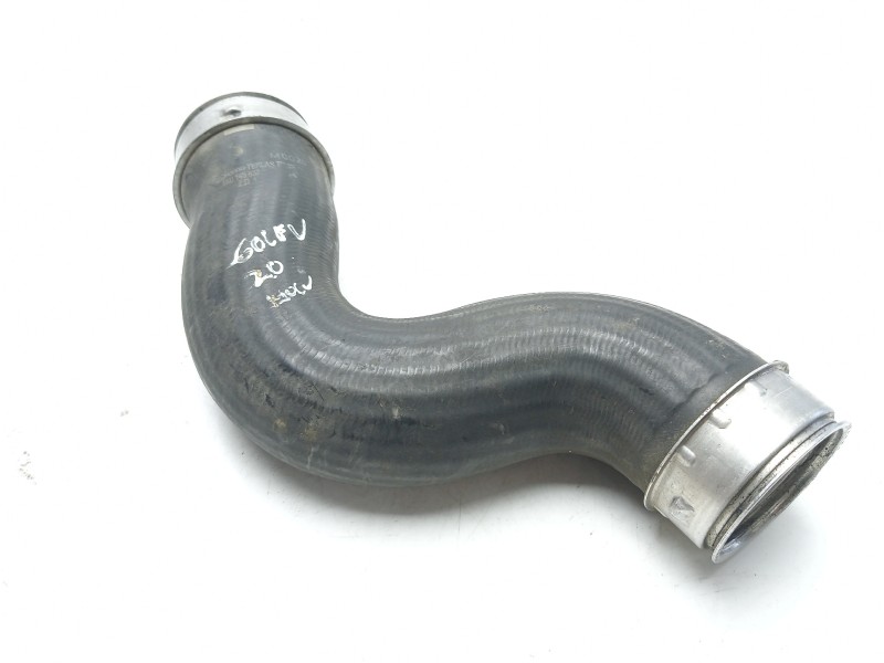 Recambio de tubo para volkswagen golf v berlina (1k1) conceptline (e) referencia OEM IAM 1K0145832B  