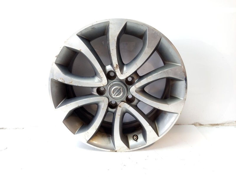 Recambio de llanta para nissan juke (f15) 1.6 referencia OEM IAM D0C001KR7A  