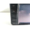 Recambio de sistema audio / radio cd para toyota verso active referencia OEM IAM 861200F070 PZ4450033301 