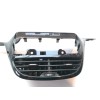 Recambio de moldura para peugeot 208 1.4 hdi fap referencia OEM IAM 9673830077  