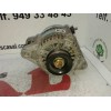 Recambio de alternador para toyota yaris (ncp1/nlp1/scp1) 1.0 cat referencia OEM IAM 2706023010  