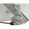 Recambio de elevalunas delantero izquierdo para toyota yaris referencia OEM IAM 69820K0010  