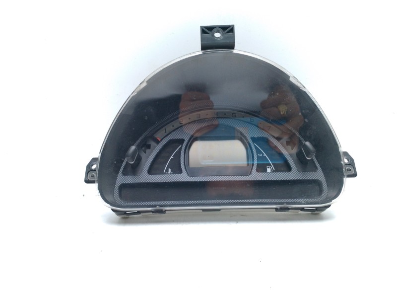 Recambio de cuadro instrumentos para citroën c2 1.4 referencia OEM IAM 6105ET 216672523 