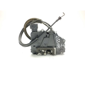 CERRADURA PUERTA DELANTERA IZQUIERDA 1342155080 1385562080 