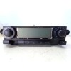 Recambio de mando climatizador para seat ibiza (6l1) hit referencia OEM IAM 6L0820043B 412206017003 
