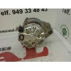 Recambio de alternador para toyota yaris (ncp1/nlp1/scp1) 1.0 cat referencia OEM IAM 2706023010  
