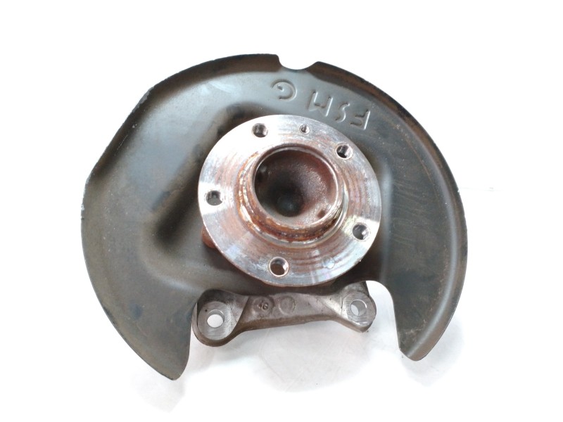 Recambio de mangueta trasera izquierda para toyota proace verso l2 family referencia OEM IAM 9813623480 9820098380 