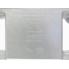 Recambio de moldura para land rover range rover velar velar referencia OEM IAM LR090921  